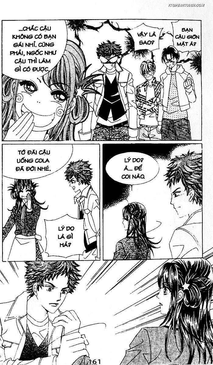 nhà trọ hoàn hảo chapter 78 21