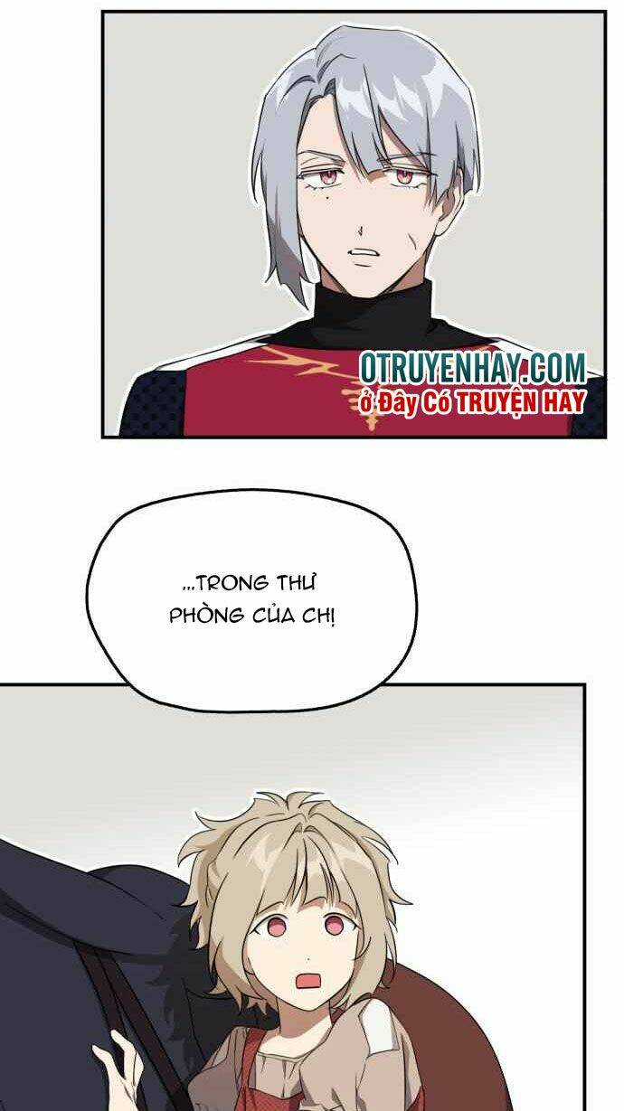 lâu đài vô danh chapter 18 10