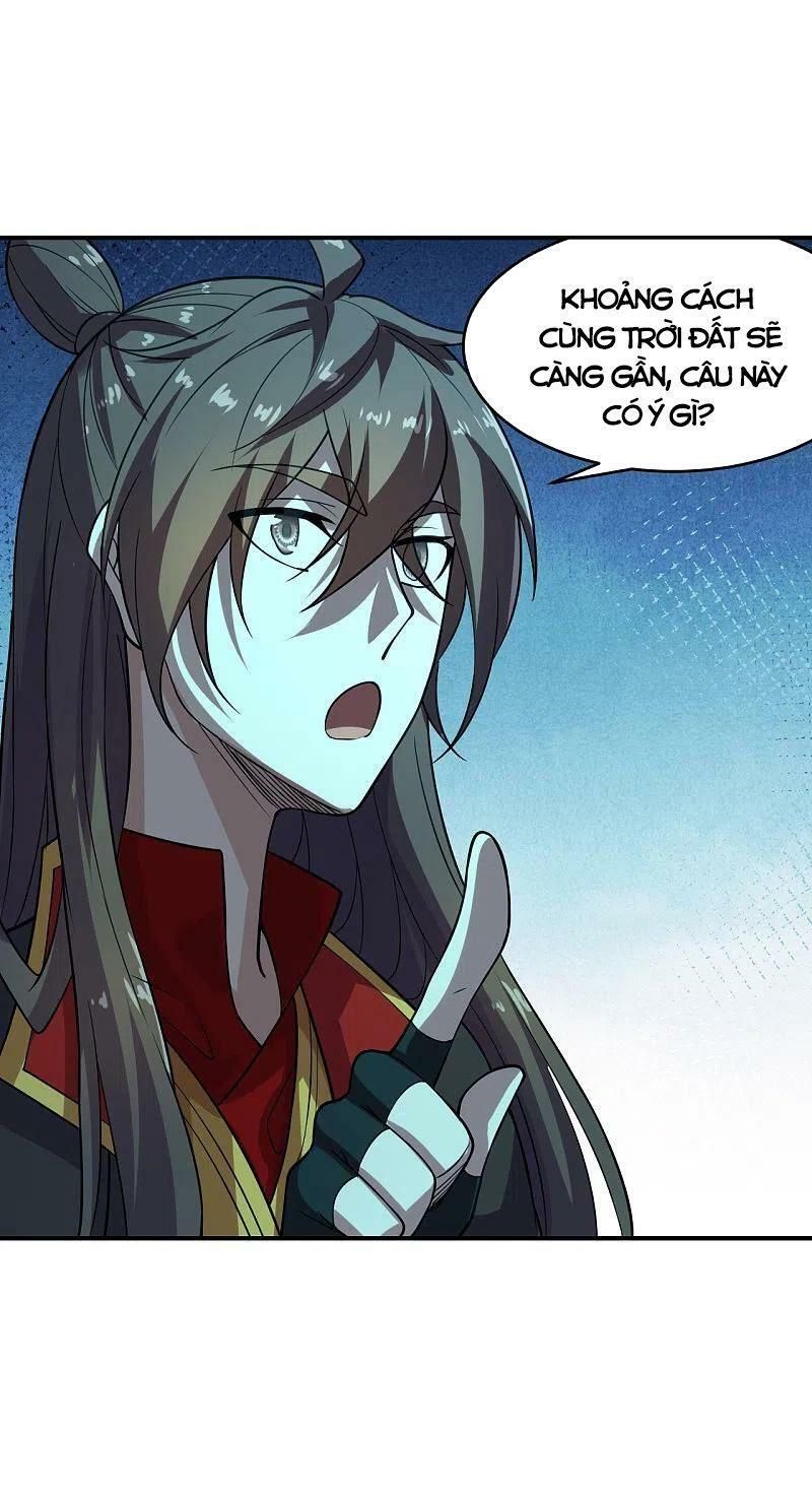 tiên võ đế tôn chapter 198 13