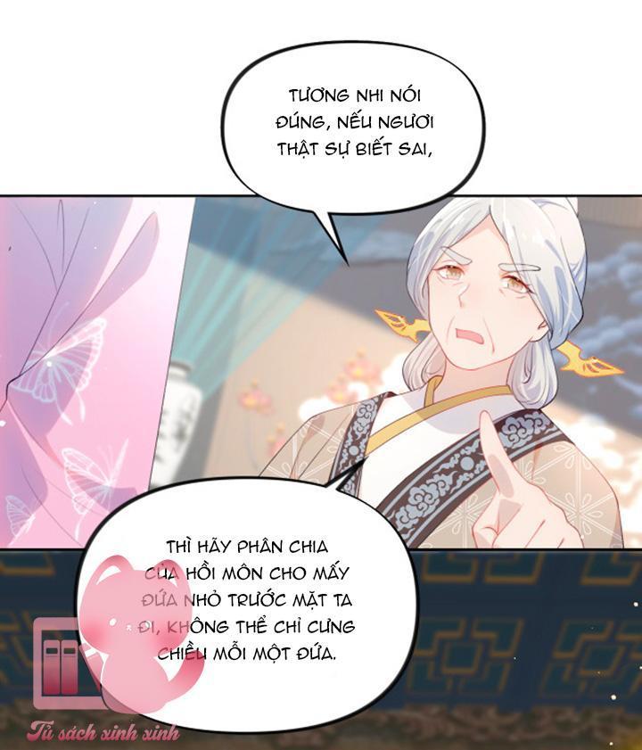 một đêm nọ đột nhiên yandere tới! chapter 53 1