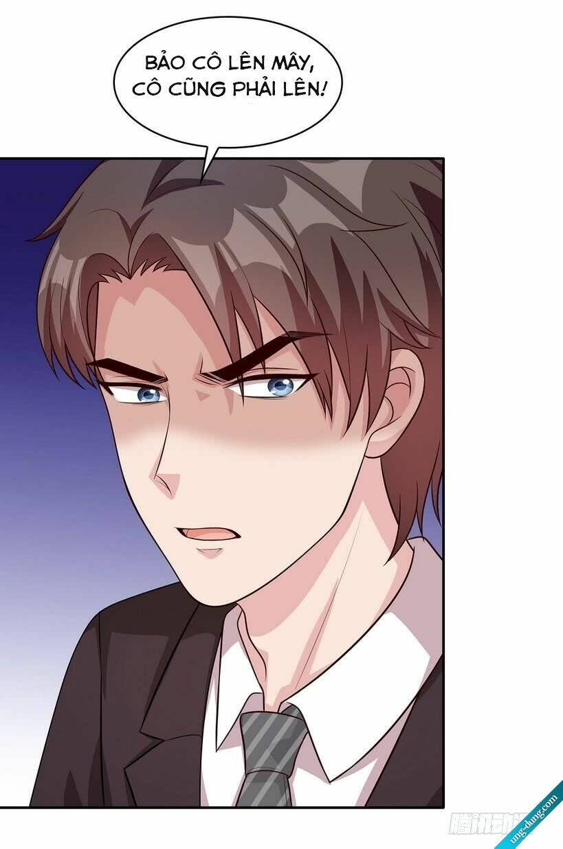 nam thần manh bảo tận diệt chapter 36 19