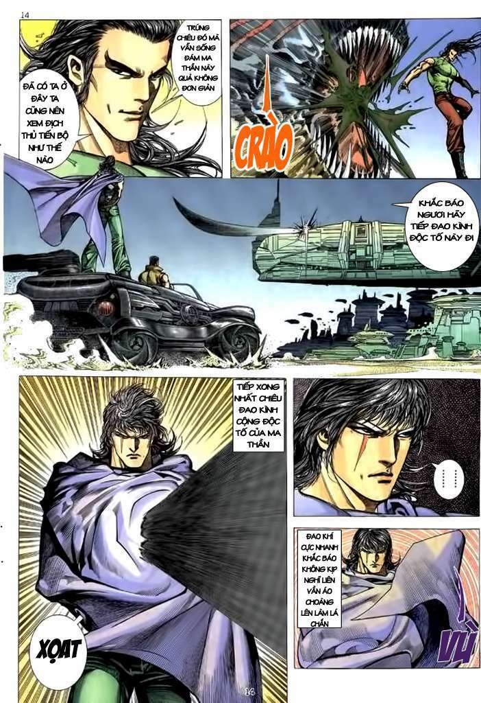 võ thần chapter 102 13