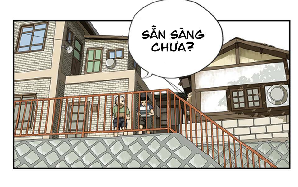 cậu bé lập dị chapter 15 9