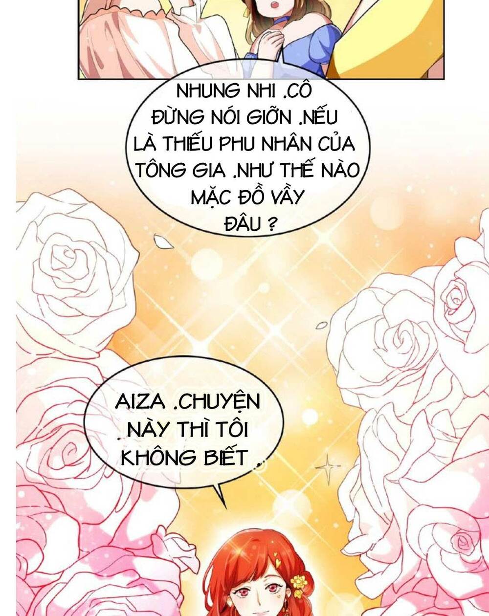 kiều thê muốn bỏ trốn của phúc hắc tổng tài chapter 10 10