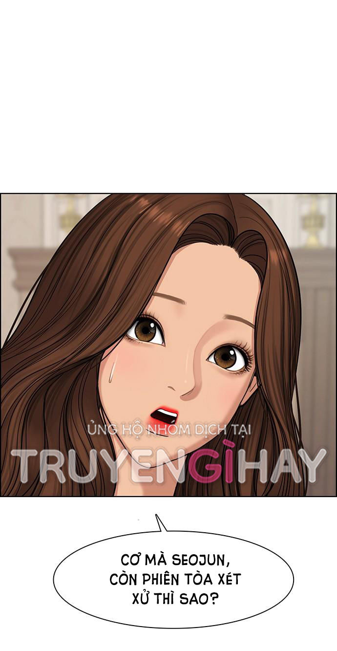 vẻ đẹp đích thực - true beauty chapter 146.1 14