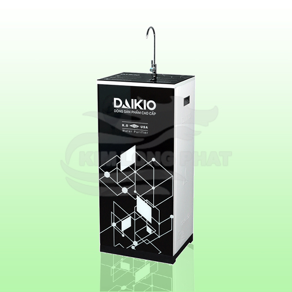 Máy Lọc Nước RO Daiko DAW-32008H - Hàng Chính Hãng