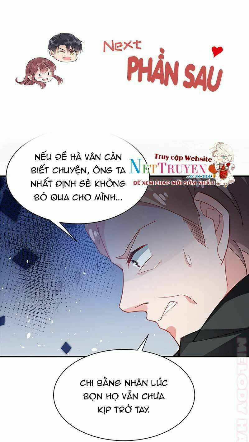 thịnh thế điềm sủng: cô vợ nhỏ đáng yêu của dịch thiếu chapter 115 28