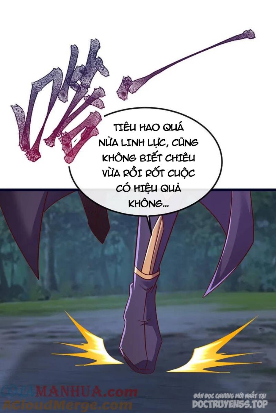 tiên võ đế tôn chapter 494 71