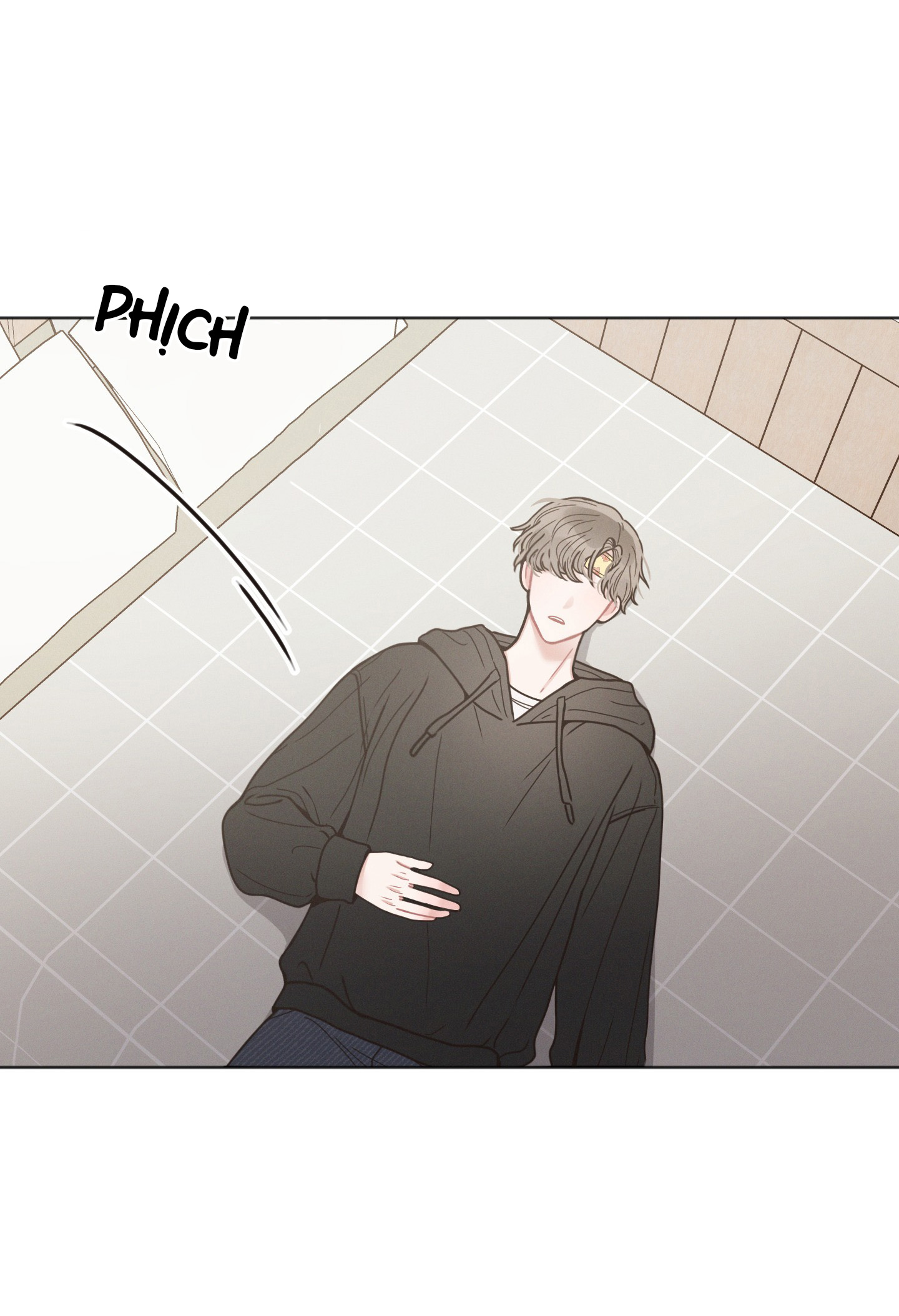 đời tư hàng xóm chapter 14 14