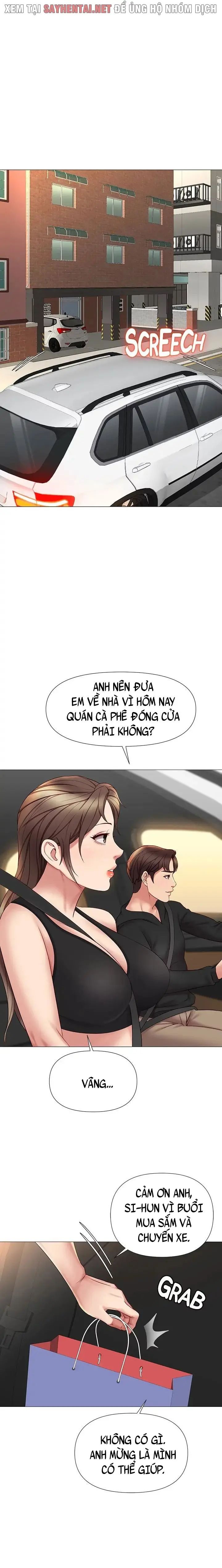 bạn của con gái tôi chapter 22 1