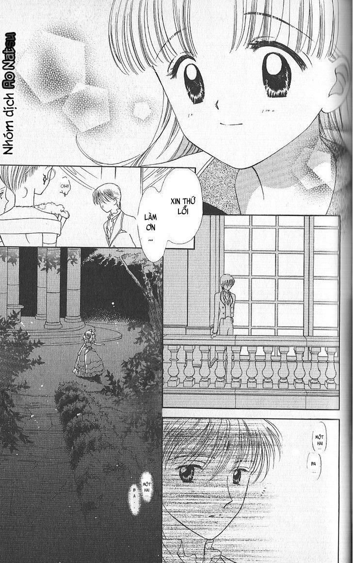 ashita no nadja chapter 3 19