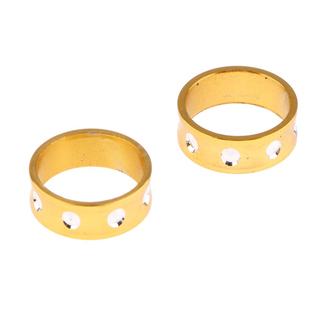 Fishing Rod Trim Ring Winding Check Rod Building Repair Component