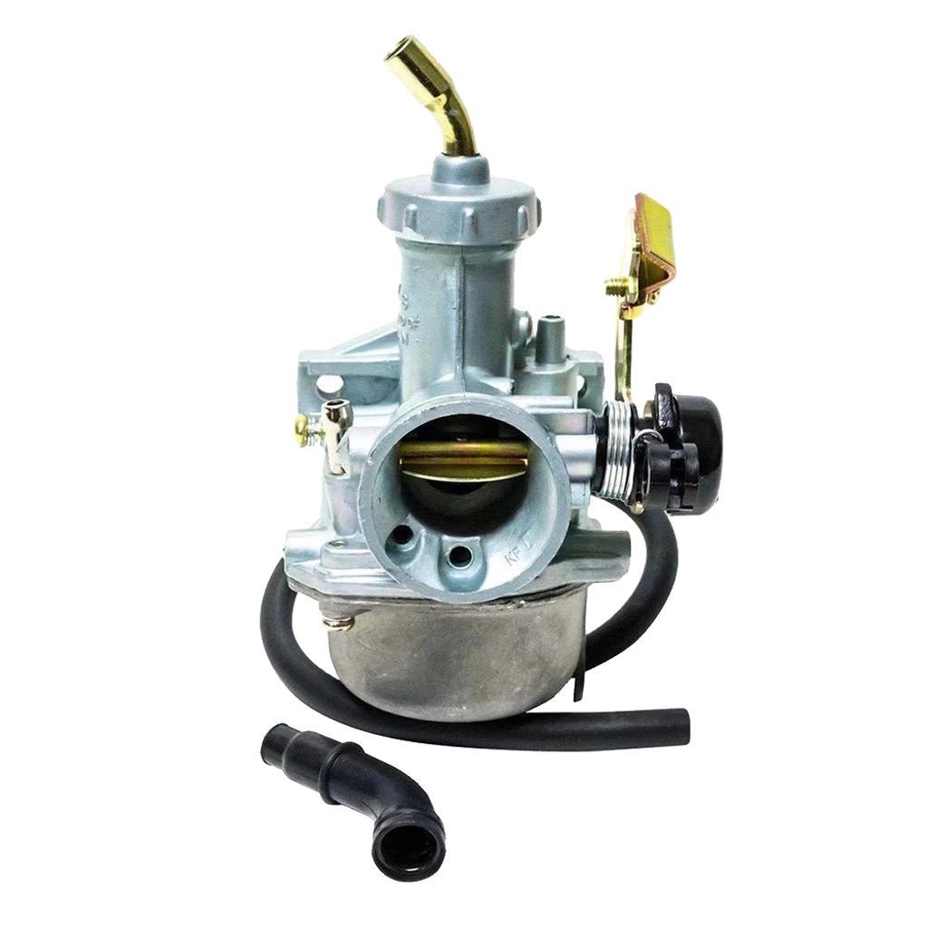 Carburetor Carb for KLX110  110 2002-2013 Carb CABLE CHOKE Replacement