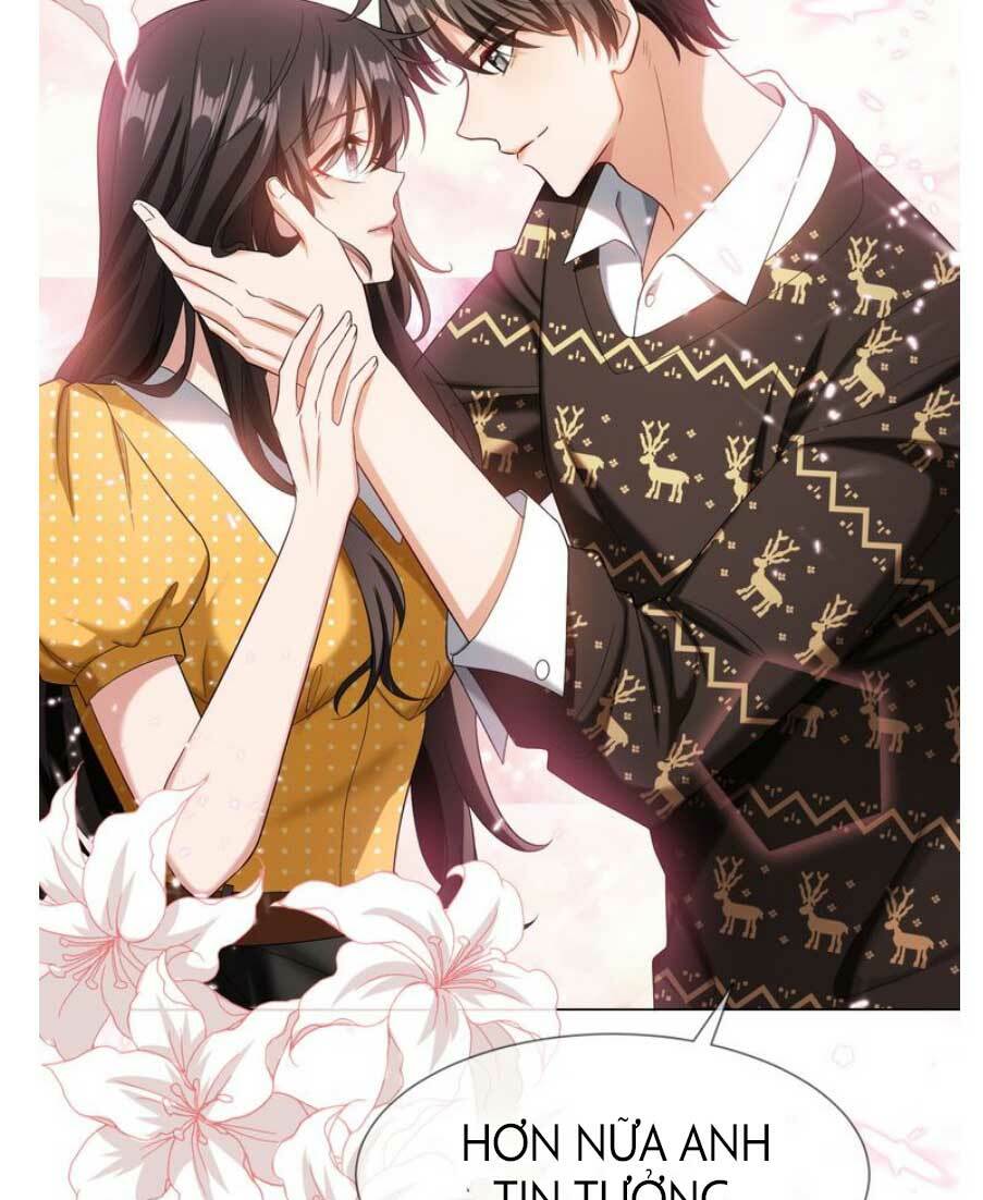 cô vợ nhỏ nuông chiều quá lại thành ác!! chapter 183.2 18