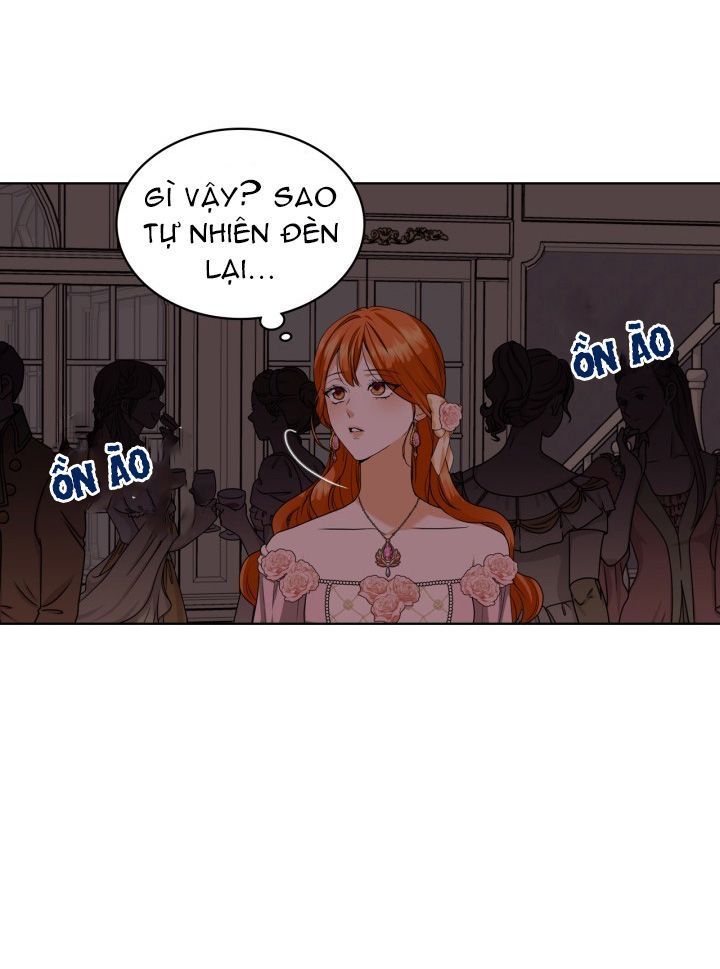 đức hạnh của ác nữ phản diện chapter 65 24