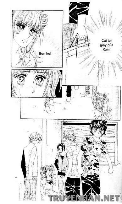 lọ lem hậu đậu chapter 84 5