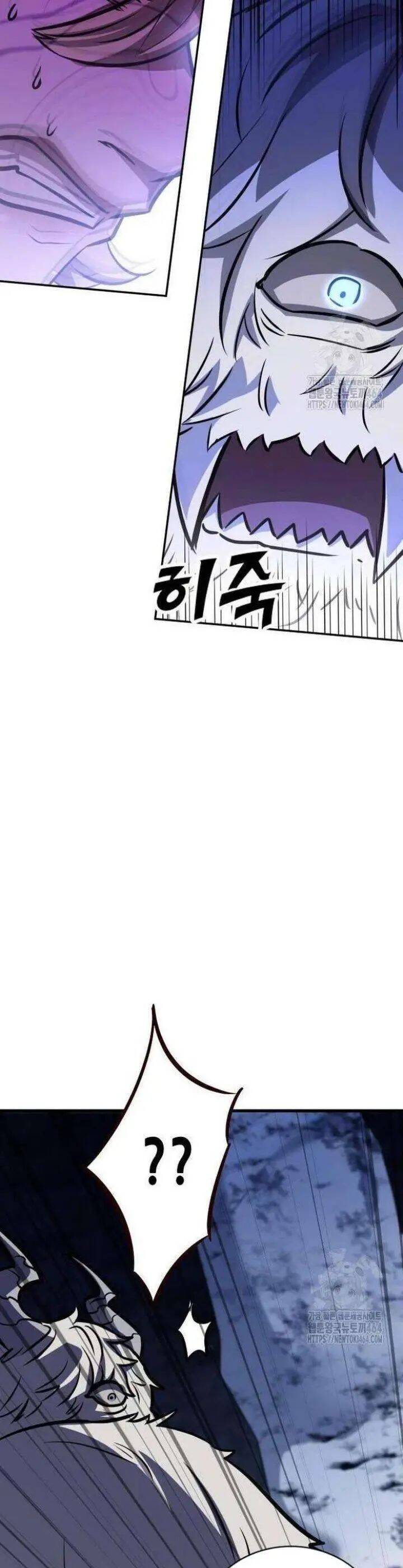 thợ săn huyền thoại trẻ hóa chapter 28 44