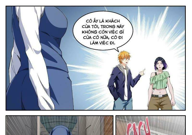 khắc kim phong thần chapter 106 15