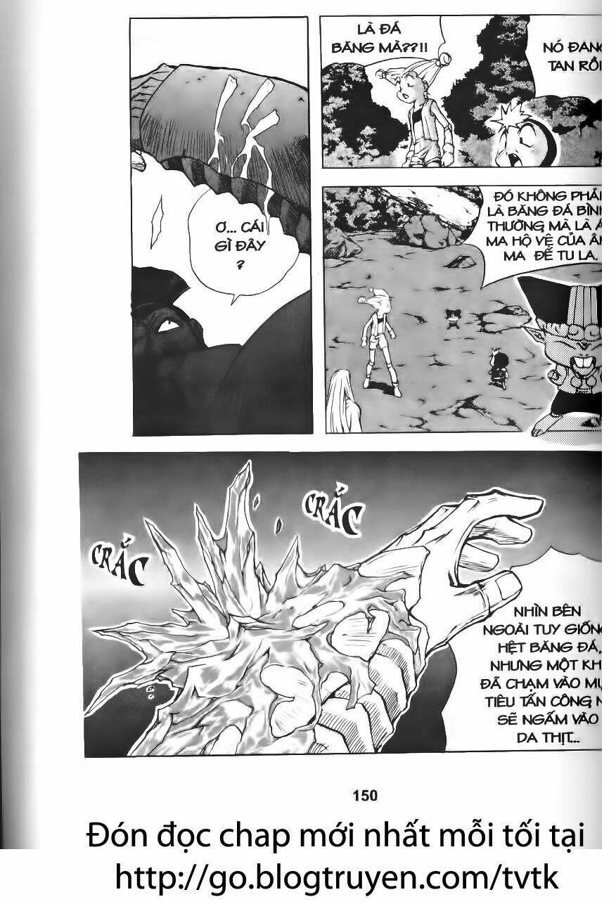 shoma - thiên vương thần kiếm chapter 51 4