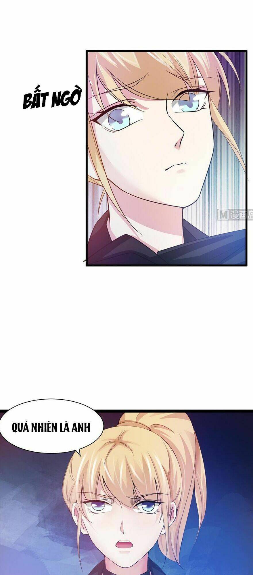 chủ tịch và nữ sát thủ chapter 64 8