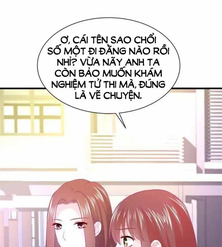 khi trò chơi ác ma bắt đầu chapter 115 25