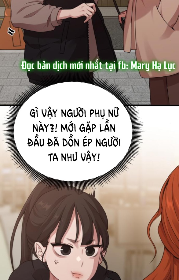 Cuộc Sống Của Tác Giả Truyện Người Lớn chapter 10.2 - Trang 33