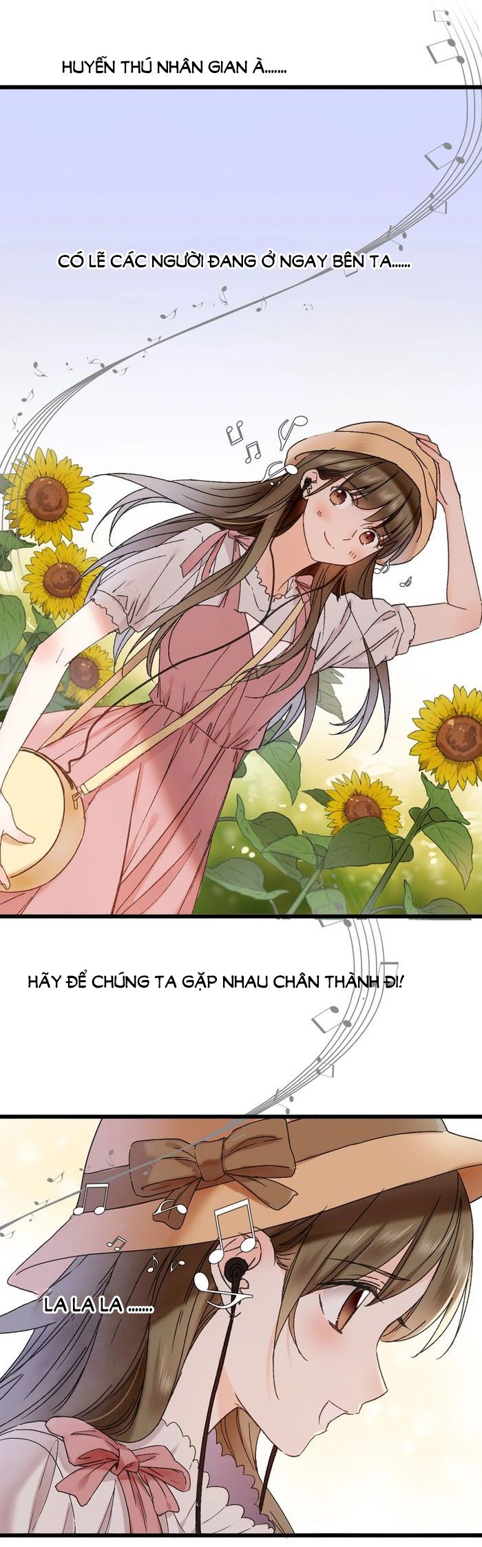 Lệnh Cấm Nghị Tộc 2 Ẩn Diện Trấn chapter 51 - Trang 11