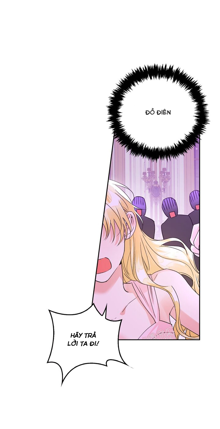 ác nữ xứng đôi với bạo chúa chapter 41 17