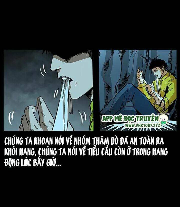 U Minh Ngụy Tượng Chapter 191 49