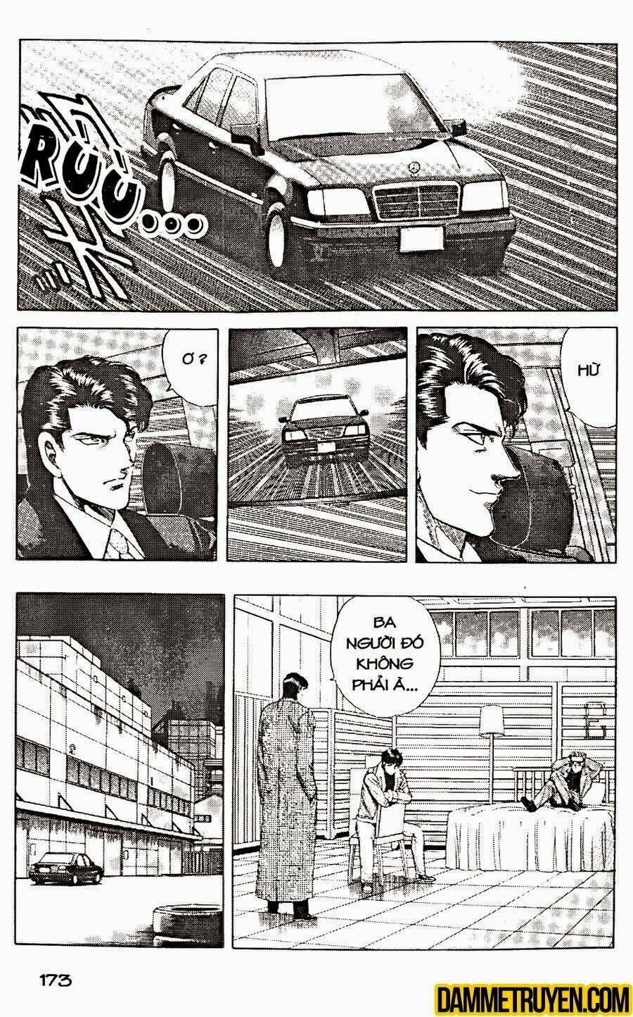 sức mạnh nhân đôi chapter 28.2 6