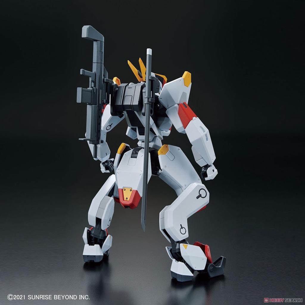 Bộ đồ chơi mô hình lắp ráp HG 1/72 MAILeS KENBU