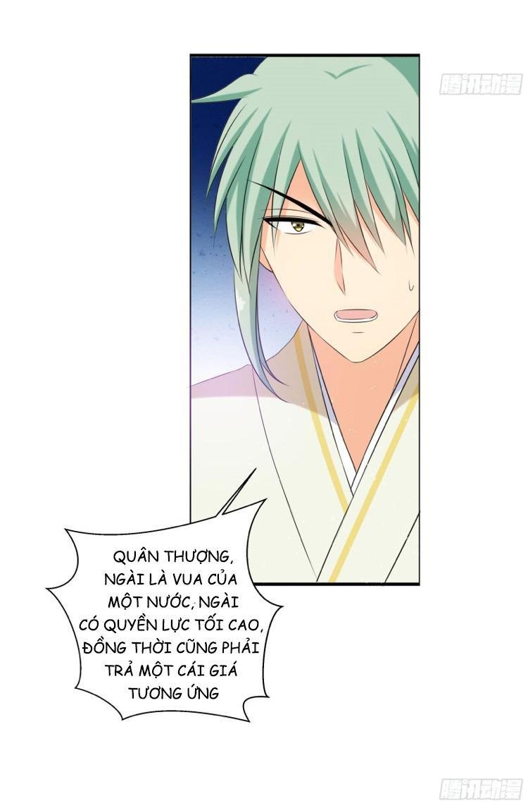 nam tử truyện chapter 3 24