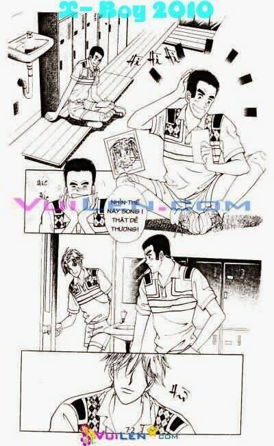 cô giáo tuổi 18 chapter 10 72