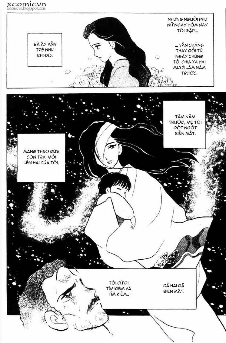 lời nguyền bất tử chapter 25 6