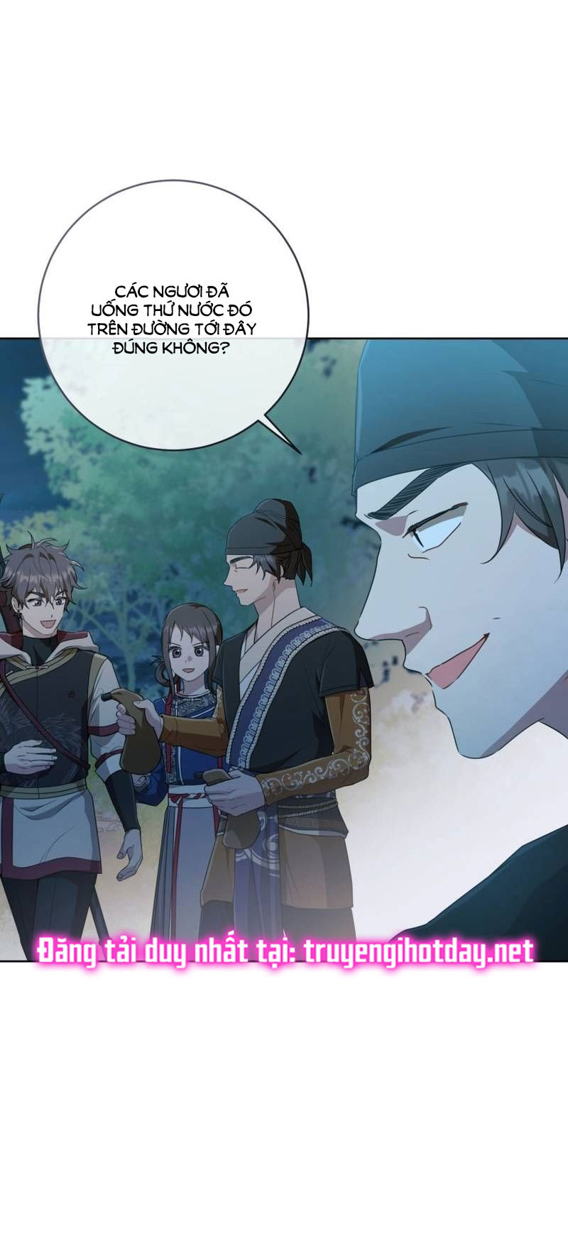 trở thành đứa cháu gái bị ghẻ lạnh trong gia tộc võ giả hùng mạnh chapter 32.1 24