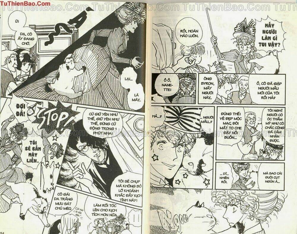 người đẹp new york chapter 3 78