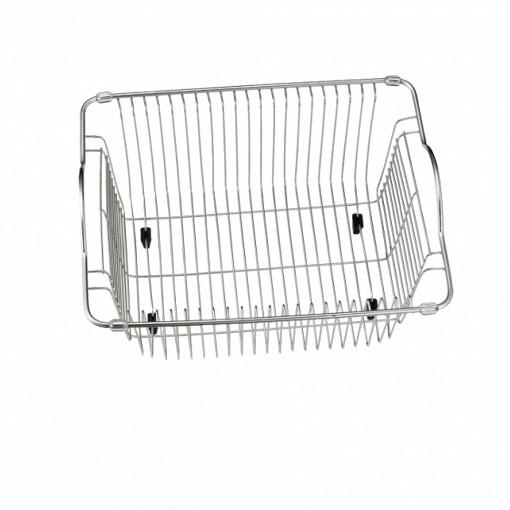 Giá úp bát inox KONOX - Basket BK02