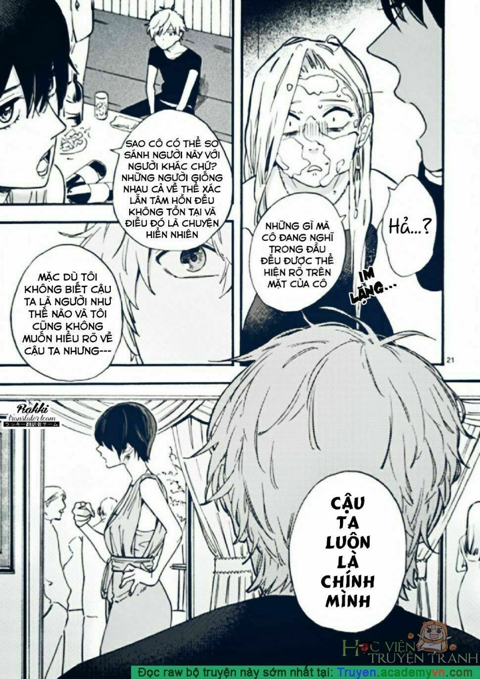 promise cinderella chapter 4 21