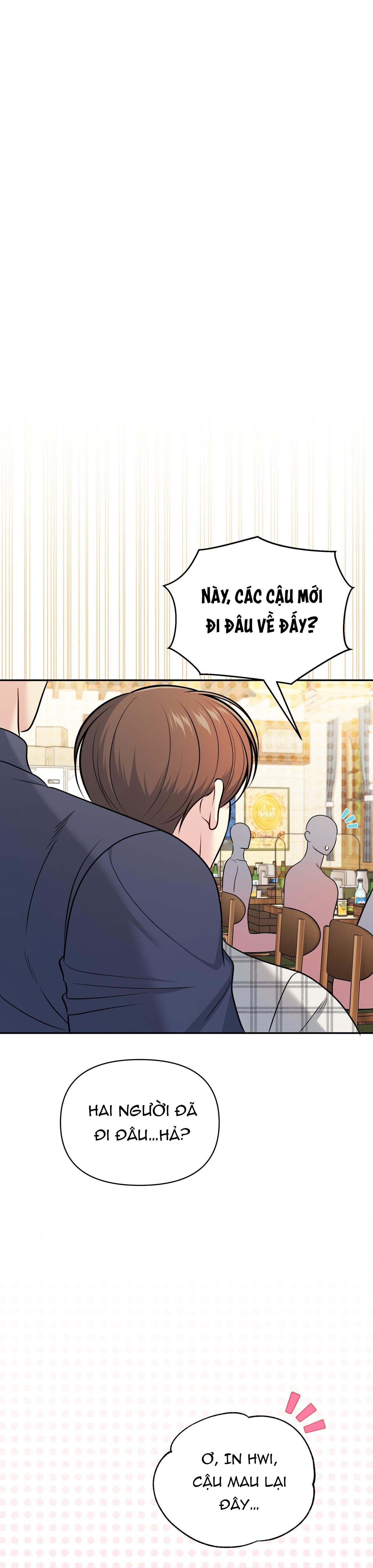 18+ tình yêu bí mật chapter 11 21