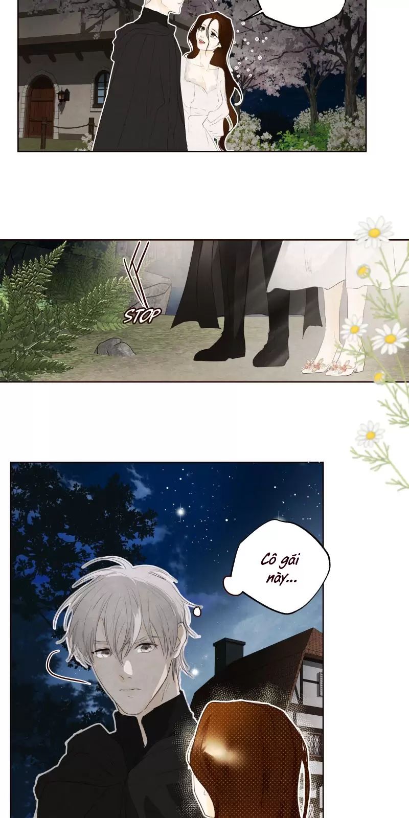 tôi là kẻ phản diện chapter 6 30