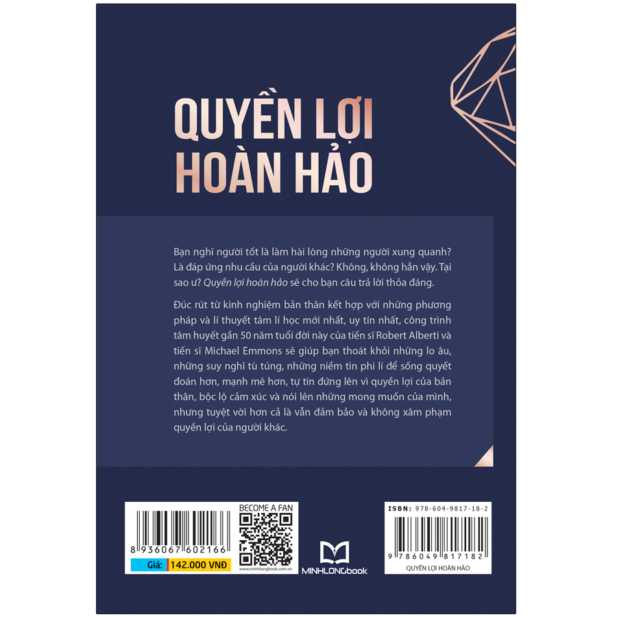 Quyền Lợi Hoàn Hảo