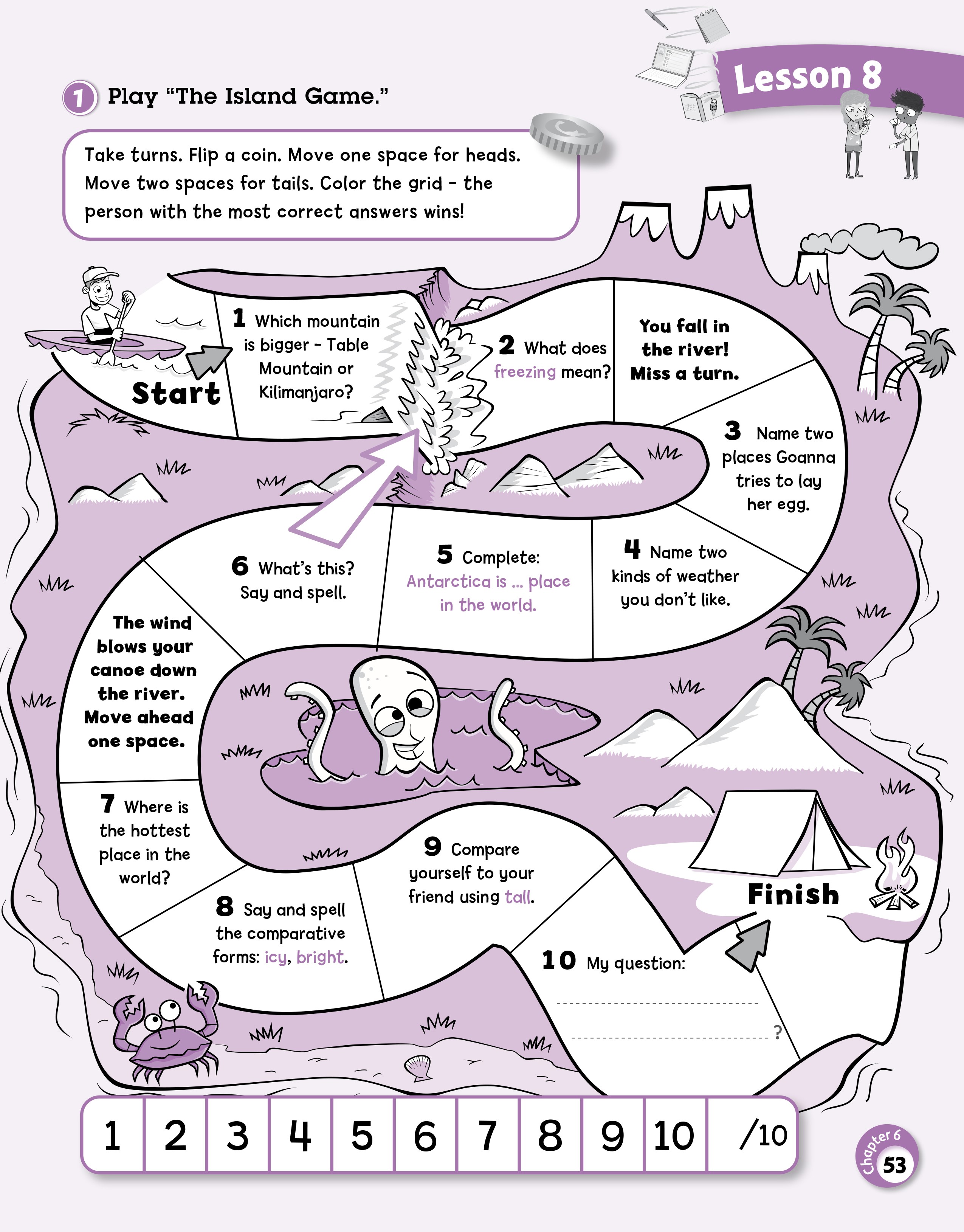 Story Central Plus Level 3 Activity Book With Digital AB
