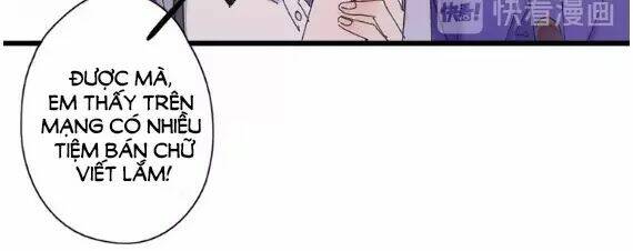 lệnh cấm nghị tộc 2 ẩn diện trấn chapter 50 37
