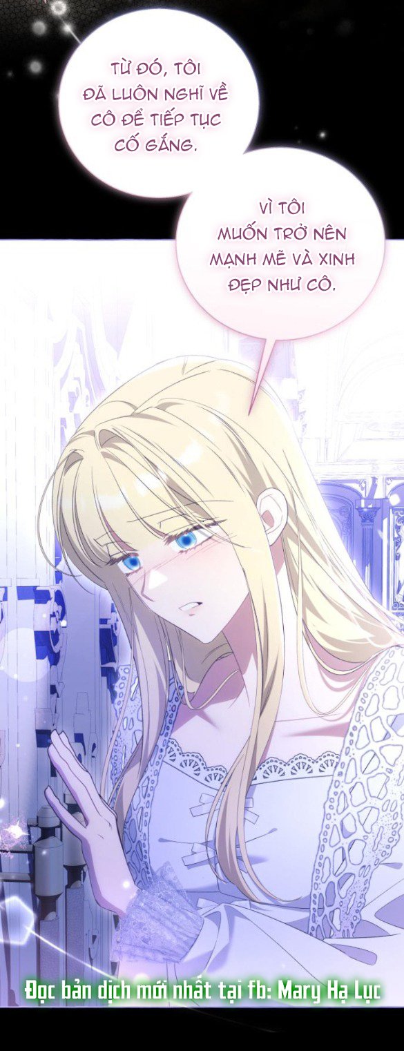 tôi tưởng đó chỉ là tiểu thuyết trọng sinh bình thường chapter 100.1 4