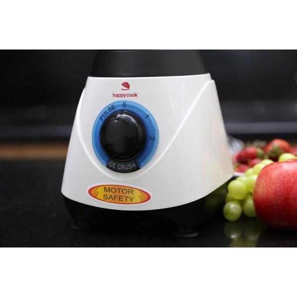 Máy Xay Sinh Tố Cối Thuỷ Tinh HCB-150C - Hàng chính hãng