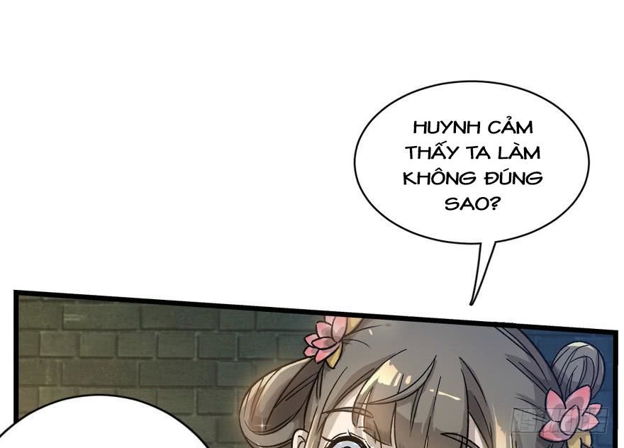 quẻ phi thiên hạ chapter 8 23