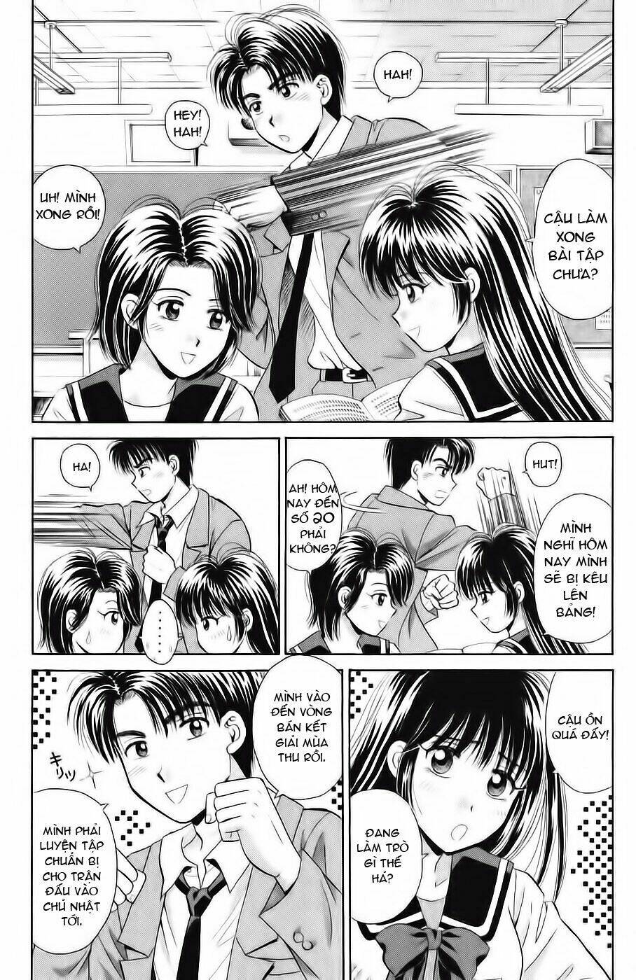 open sesame chapter 35 5