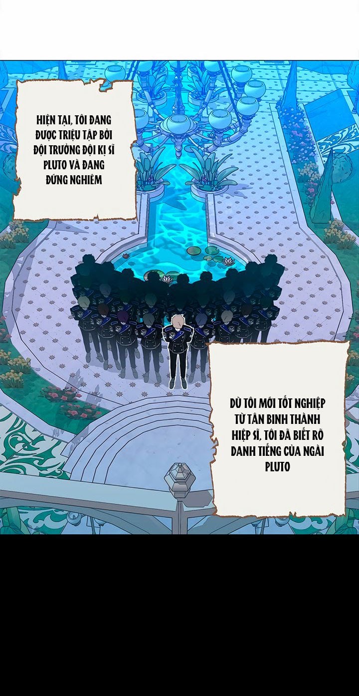 hãy chọn papa thật sự trong số các bạo chúa! chapter 8 58