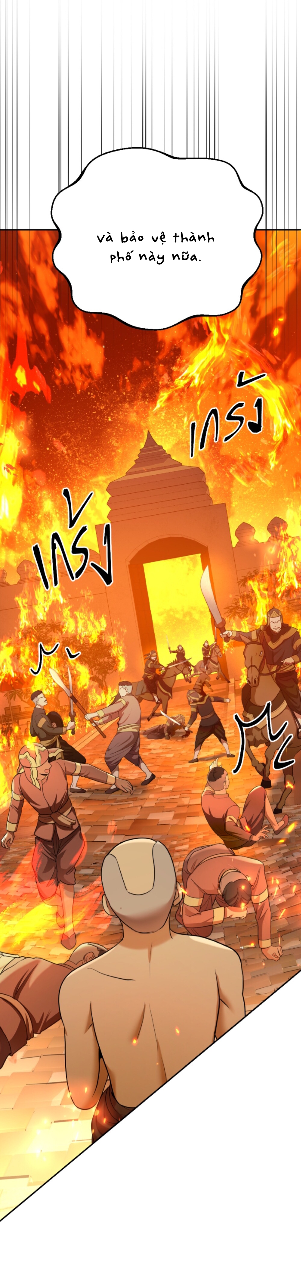 tôi là công tử đẹp nhất xiêm chapter 33 11