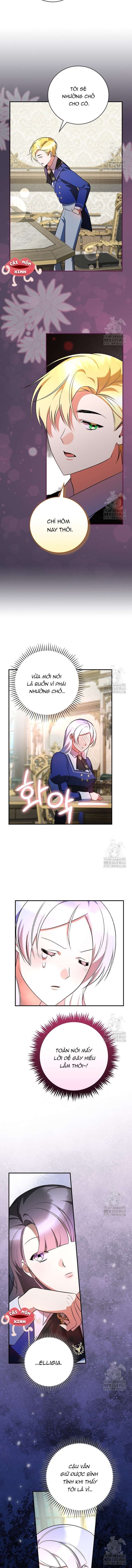 đi tìm nàng công chúa bỏ trốn chapter 26 7